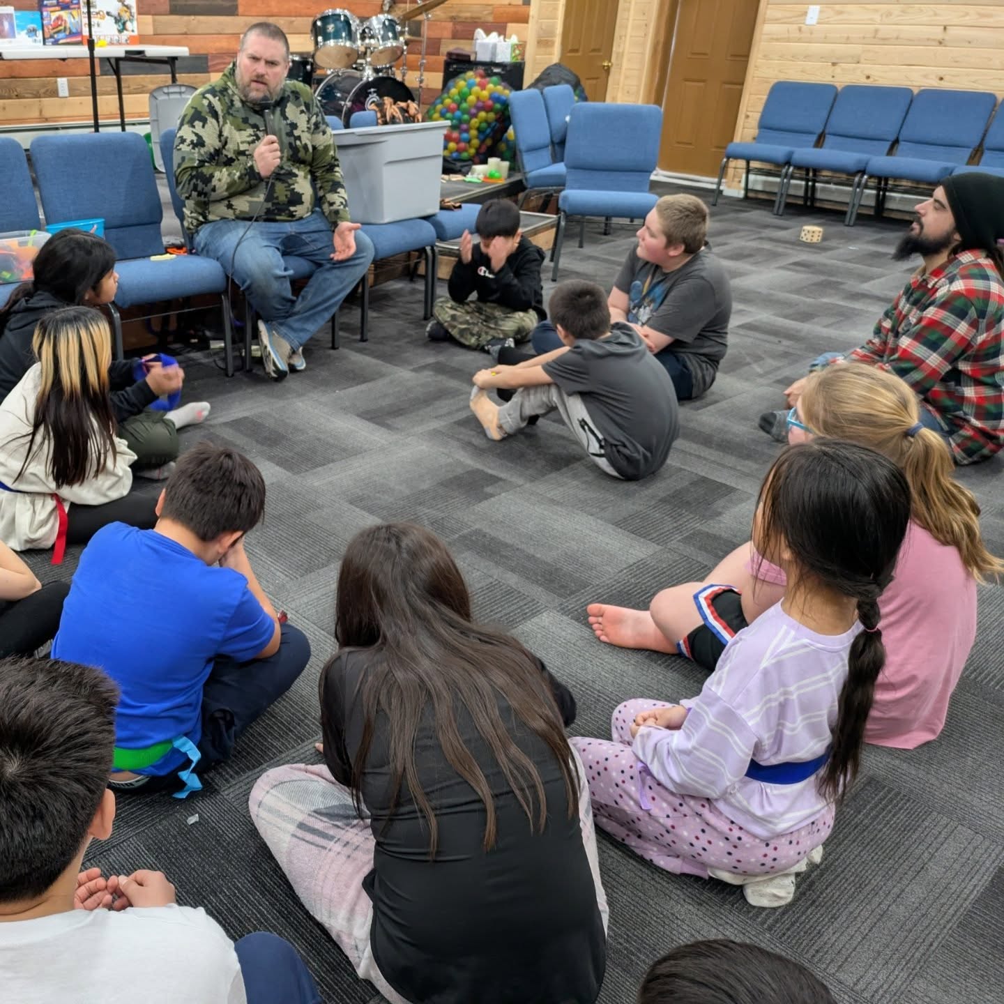 About MatSu Tennis Association